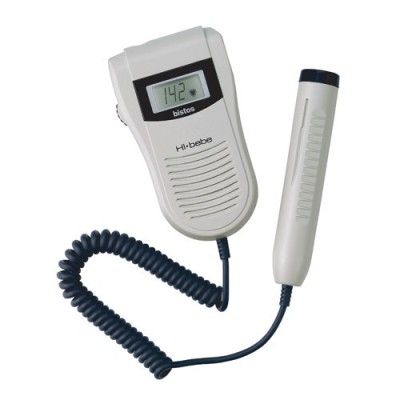 HI Bebe 3MHZ Pro Fetal Doppler from Parents Like Us