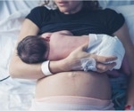 Early skin-to-skin contact boosts breastfeeding in premature babies