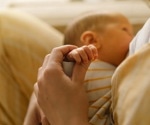 Breastfeeding helps against low weight infants and infection