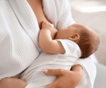 New Australian report outlines the health benefits of breastfeeding